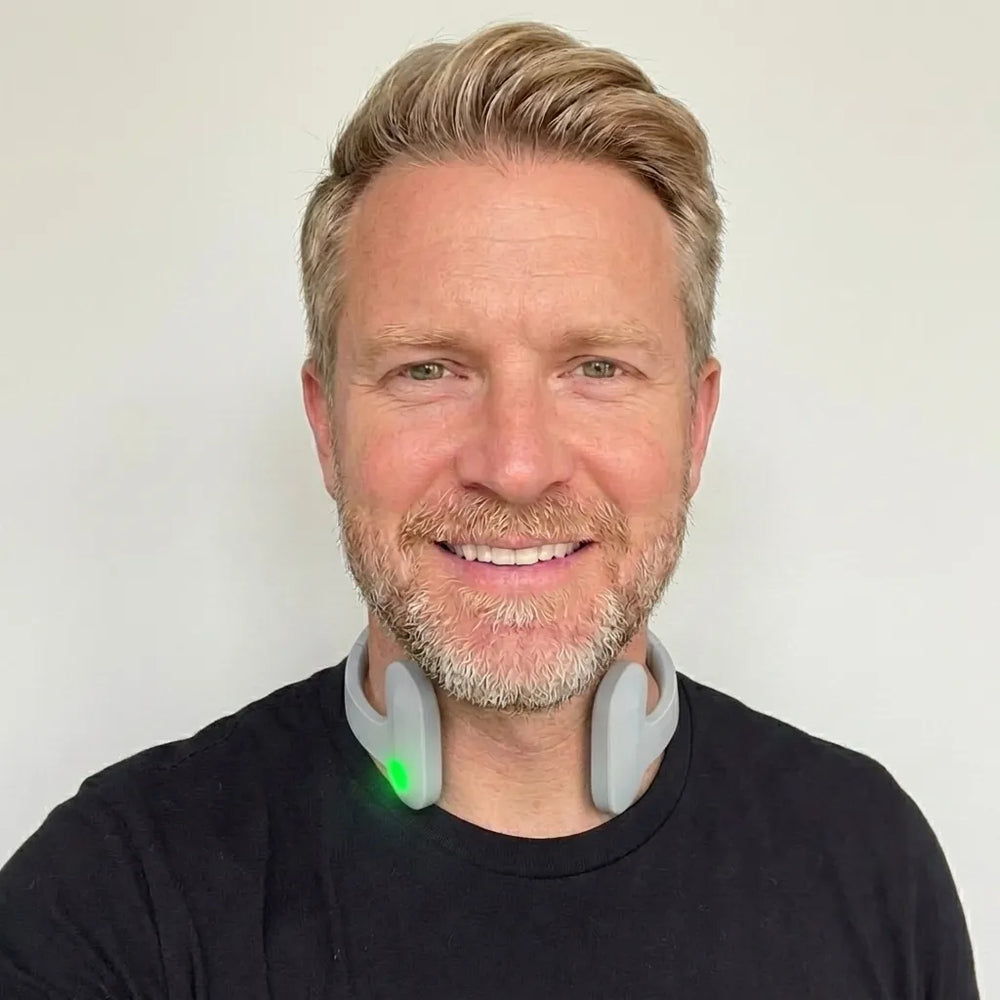 Peter Webster - NYT Best-Selling Author, Longevity Expert, Serial Entrepreneur
